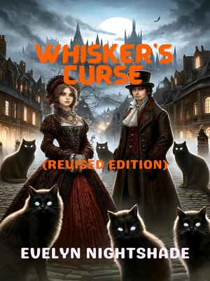 cover image of Whisker's Curse